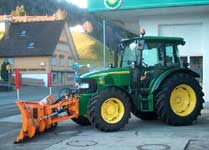 John Deere