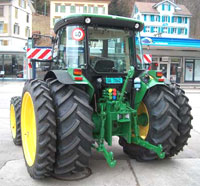 John Deere