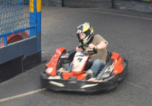 Kart Event 2017