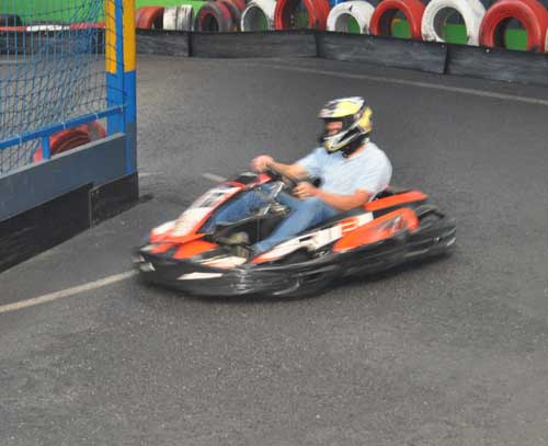 Kart Event 2017