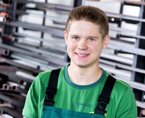 Remo Keller